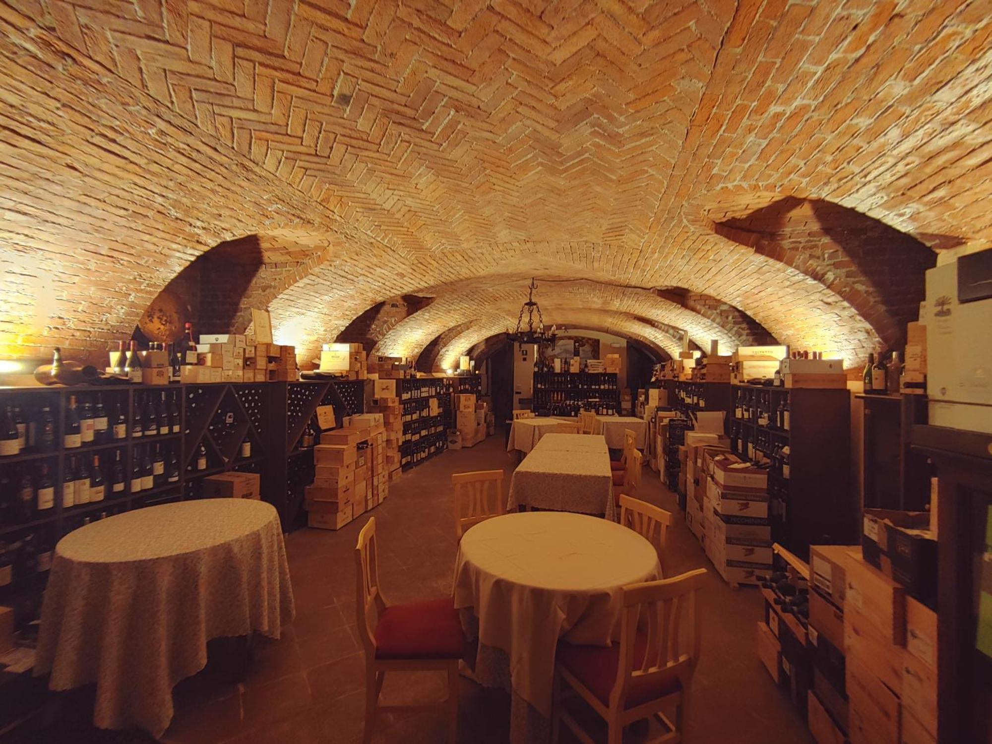 Locanda Del Boscogrande Montegrosso dʼAsti Buitenkant foto